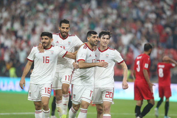 Kết quả Asian Cup 2019: Iran hủy diệt, Philippines ngoan cường ảnh 1