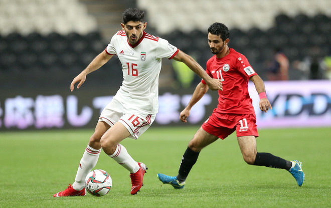 Kết quả Asian Cup 2019: Iran hủy diệt, Philippines ngoan cường ảnh 2