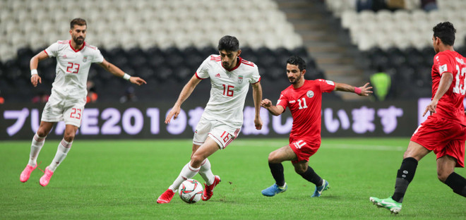 HLV Iran: Tôi biết đến Việt Nam nhờ trợ lý của Jose Mourinho ảnh 7