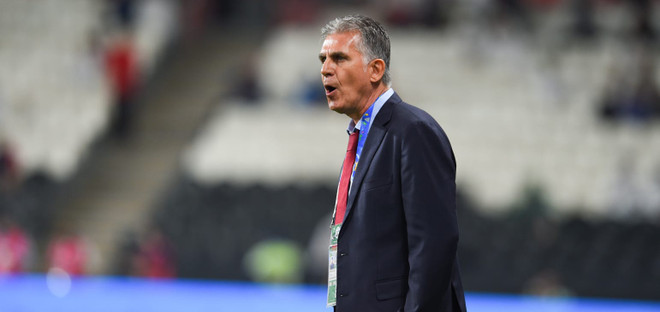 HLV Iran: Tôi biết đến Việt Nam nhờ trợ lý của Jose Mourinho ảnh 1