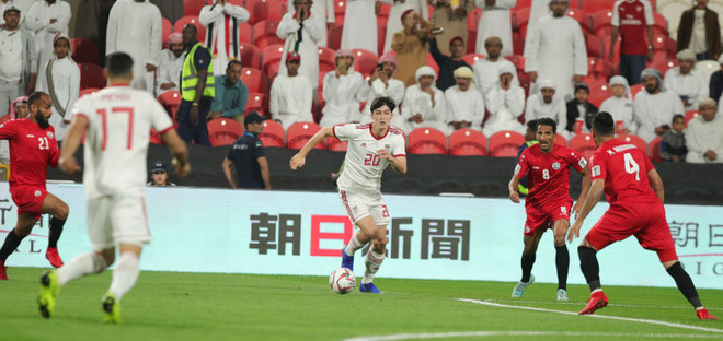 HLV Iran: Tôi biết đến Việt Nam nhờ trợ lý của Jose Mourinho ảnh 5