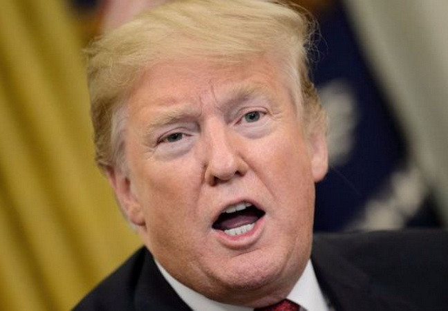 Mỹ nêu lý do rút khỏi Hiệp ước Các lực lượng hạt nhân tầm trung ảnh 1