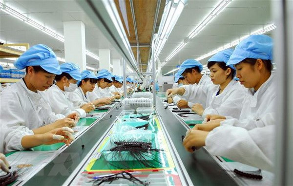 CPTPP: Động lực để Việt Nam cải cách thể chế kinh tế ảnh 2