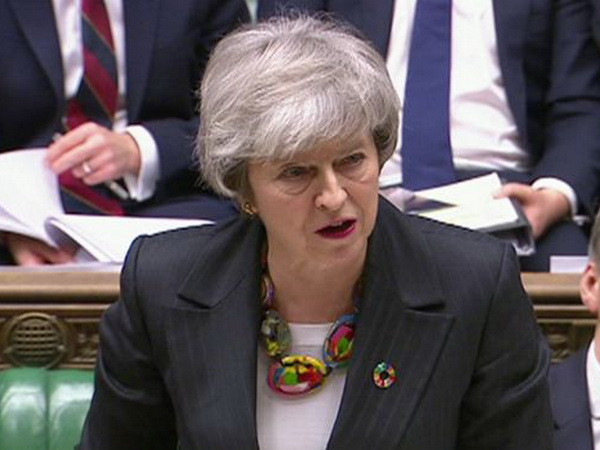 'Anh có thể đạt thỏa thuận Brexit thỏa mãn nguyện vọng của Quốc hội' ảnh 1