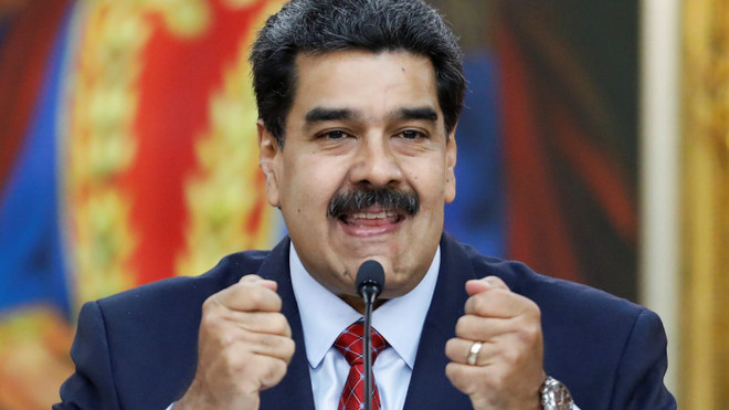Tổng thống Maduro: Venezuela chiến thắng ở phiên họp của Liên hợp quốc ảnh 1
