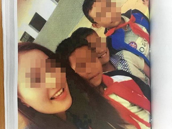 Dùng "bạn gái ảo" trên mạng xã hội để lừa đảo ở Trung Quốc ảnh 1