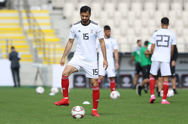 Lịch trực tiếp Asian Cup 2019 ngày 12/1: Việt Nam quyết đấu Iran ảnh 3