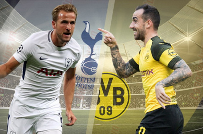 Lịch trực tiếp Champions League: Chờ ‘cơn mưa bàn thắng’ ảnh 1