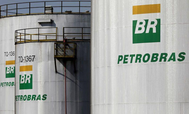 (Nguồn: Reuters) Brazil: Petrobras bán 8 nhà máy lọc dầu và hệ thống trạm xăng ảnh 1
