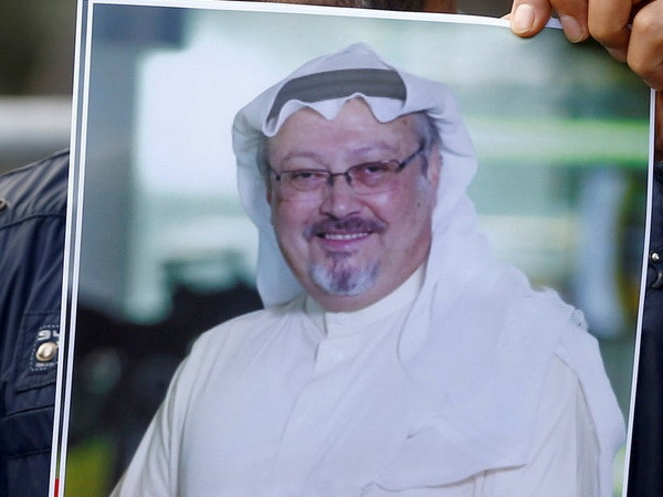 LHQ cáo buộc giới chức Saudi Arabia đứng sau vụ sát hại nhà báo ảnh 1