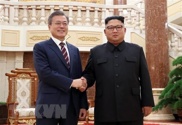 Hàn Quốc: Cần chuẩn bị kỹ cho hội nghị thượng đỉnh liên Triều ảnh 1