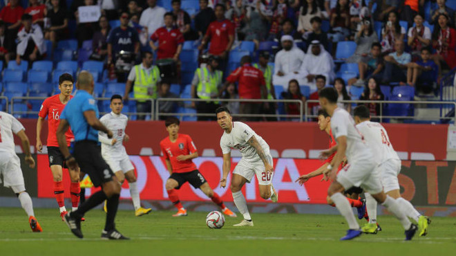 Kết quả Asian Cup 2019: Iran hủy diệt, Philippines ngoan cường ảnh 4