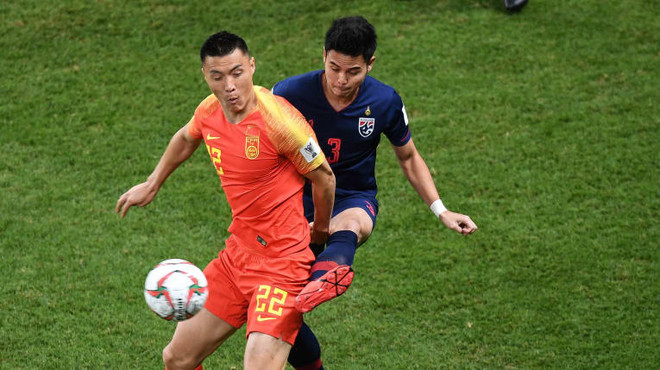 Kết quả chi tiết vòng 1/8 Asian Cup 2019: Tuyệt vời Việt Nam ảnh 4