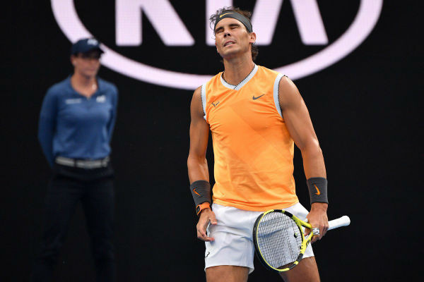 'Hạ gục nhanh' Nadal, Djokovic đăng quang Australian Open 2019 ảnh 2