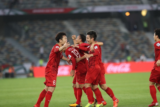 Truyền thông quốc tế nói gì về trận thua của tuyển Việt Nam? ảnh 2