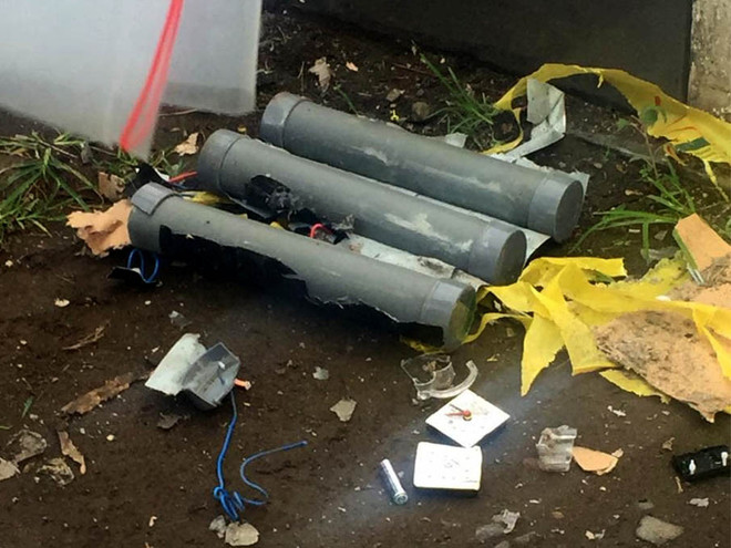 Indonesia: Phát hiện thiết bị nghi là bom tại nhà riêng quan chức ảnh 1