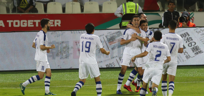 Kết quả chi tiết các trận đấu tại Asian Cup 2019 ngày 10/1 ảnh 2