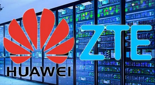 Nhiều viện nghiên cứu, đại học Mỹ tạm ngừng hợp tác với Huawei và ZTE ảnh 1