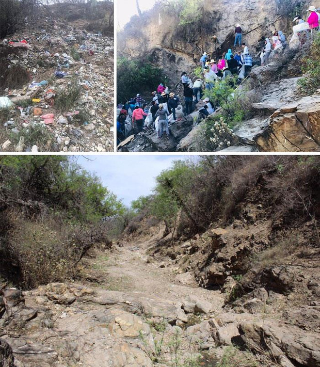 Trào lưu dọn rác #Trashtag và những phản ứng tích cực từ cộng đồng ảnh 14