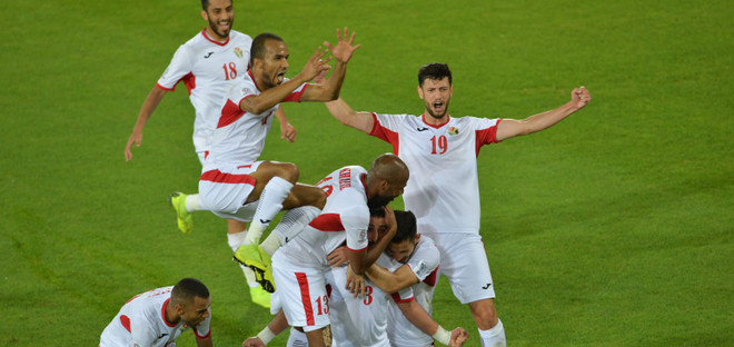 Kết quả Asian Cup 2019: Xác định được 3 đội vào vòng 1/8 ảnh 3