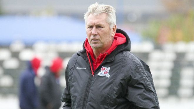 HLV Yemen tuyên bố không e ngại đối thủ nào ở Asian Cup 2019 ảnh 1