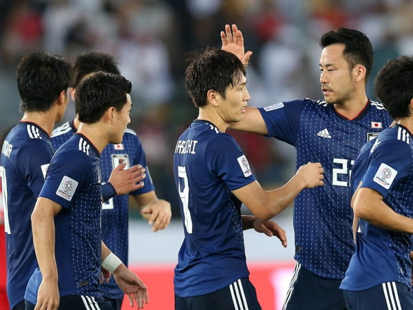 Kết quả Asian Cup 2019: Đã xác định được 10 đội vào vòng 1/8 ảnh 1