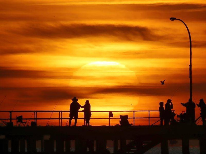 Nhiều thành phố của Australia vào tốp những nơi nóng nhất Trái Đất ảnh 1