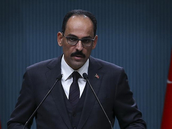 'Tuyên bố Thổ Nhĩ Kỳ tấn công người Kurd là hoàn toàn vô lý' ảnh 1