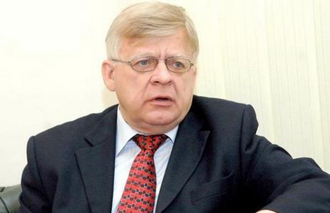 Đại sứ Nga Zasypkin: Liban cần đối thoại trực tiếp với Syria ảnh 1