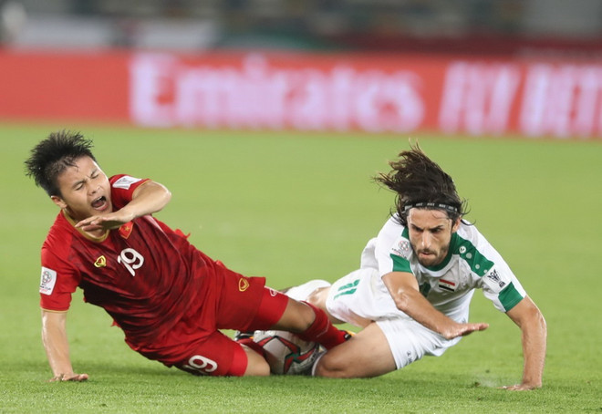 Kết quả Asian Cup 2019: Việt Nam thua ngược, Triều Tiên thảm bại ảnh 3