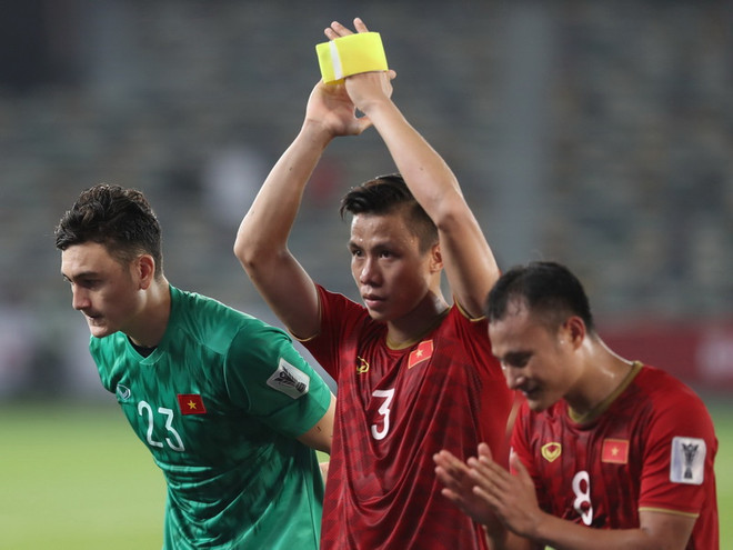 Kết quả Asian Cup 2019: Việt Nam thua ngược, Triều Tiên thảm bại ảnh 1