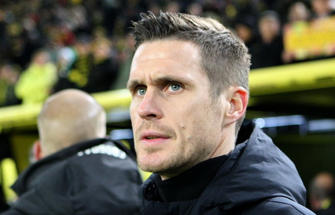 Dortmund đang chạy đua với thời gian lấy lại phong độ như thế nào? ảnh 4