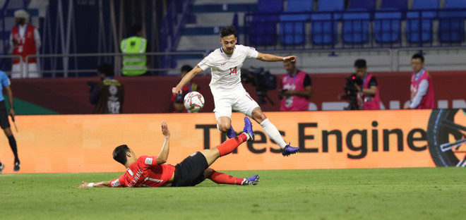 Lịch trực tiếp Asian Cup 2019 ngày 11/1: Thêm 2 đội vào vòng 1/8? ảnh 3