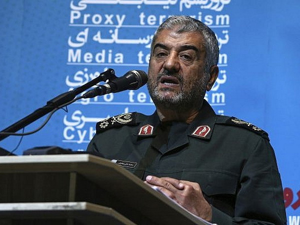 Iran duy trì sự hiện diện quân sự tại Syria bất chấp đe dọa từ Israel ảnh 1