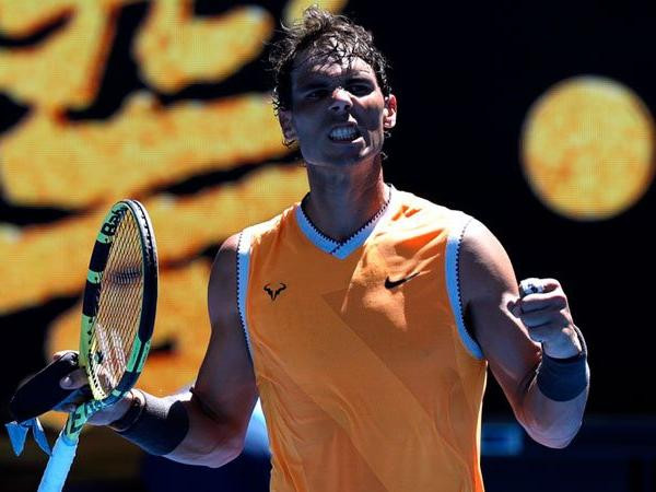 Australian Open: Hàng loạt hạt giống bị loại, Masha thắng tuyệt đối ảnh 2