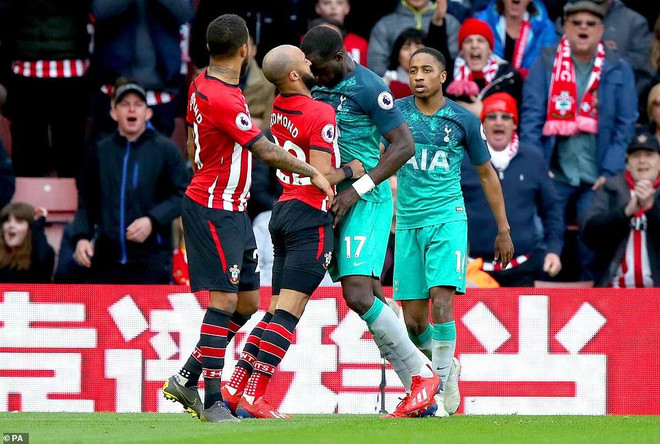 Premier League: Man City xây chắc ngôi đầu, Tottenham sắp rời tốp 3 ảnh 1