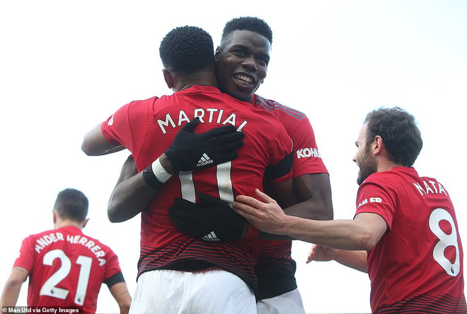 Champions League: Manchester United 'đại chiến' Paris Saint-Germain ảnh 1