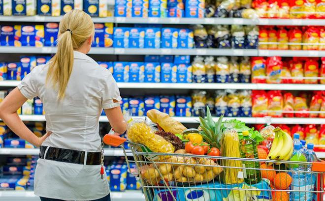 Chính phủ Ukraine mở rộng các biện pháp trừng phạt đối với Nga ảnh 1