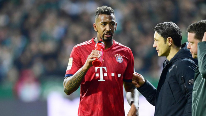 Dàn sao dự bị của Bayern: Những cái đầu nóng trên những đôi chân lạnh ảnh 3