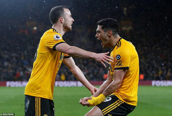 Manchester United lại phải 'nếm trái đắng' trước Wolverhampton ảnh 4