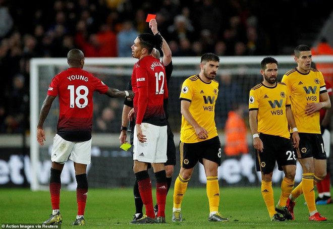 Manchester United lại phải 'nếm trái đắng' trước Wolverhampton ảnh 3