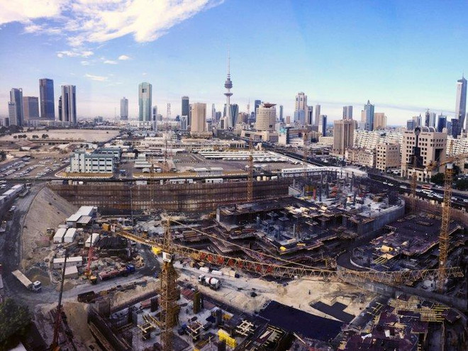 25 công ty khổng lồ với doanh thu lớn hơn GDP của cả một quốc gia ảnh 22