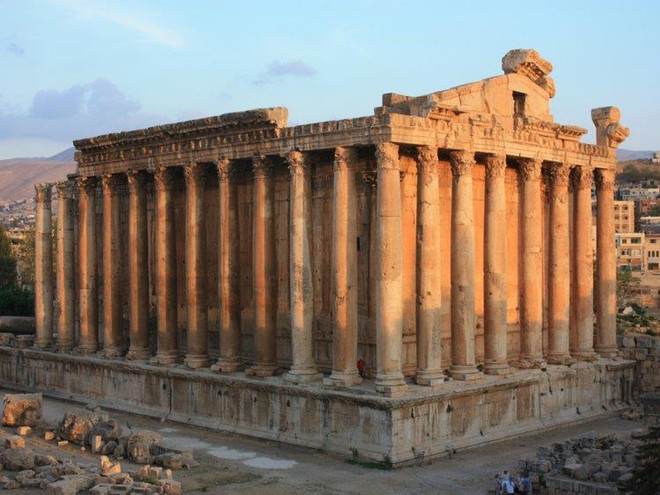 25 công ty khổng lồ với doanh thu lớn hơn GDP của cả một quốc gia ảnh 20