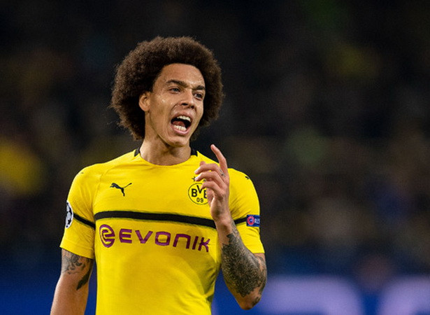 Dortmund đang chạy đua với thời gian lấy lại phong độ như thế nào? ảnh 3