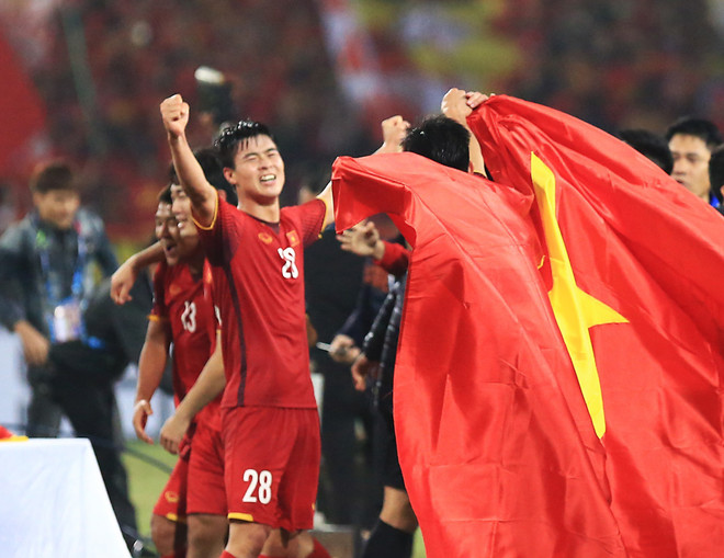 Việt Nam sẽ đá đội hình nào khi đối đầu Iraq ở Asian Cup 2019? ảnh 3