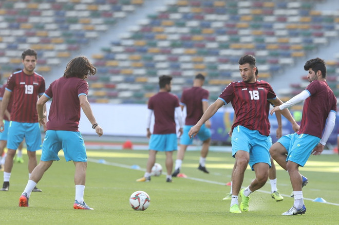Lịch trực tiếp Asian Cup 2019: Việt Nam gây sốc trước Iraq? ảnh 2