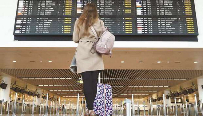 Thủ tướng Bỉ Charles Michel kêu gọi đàm phán sau ngày tổng đình công ảnh 1