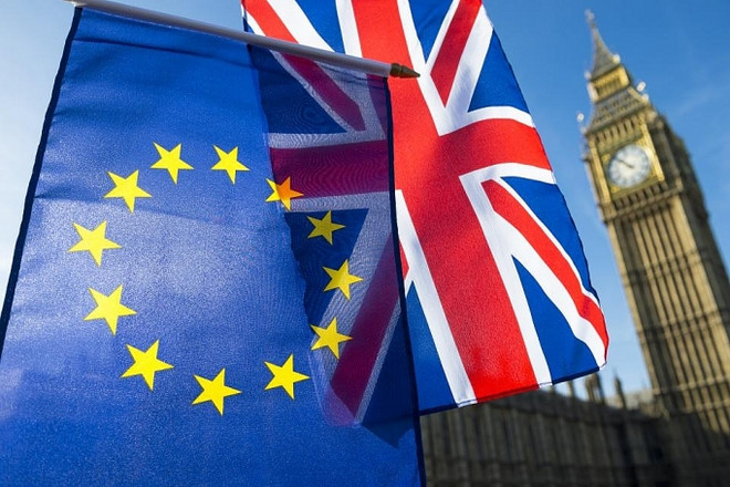 EU : Vấn đề 'rào chắn' trong Brexit là không thể đàm phán lại ảnh 1