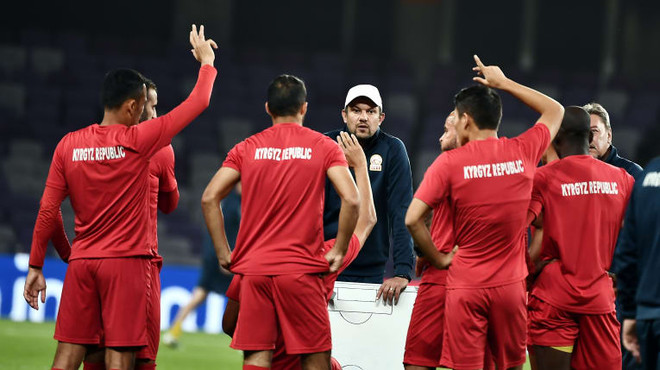 HLV Sven-Goran Eriksson tuyên bố tuyển Philippines sẽ gây sốc ảnh 4