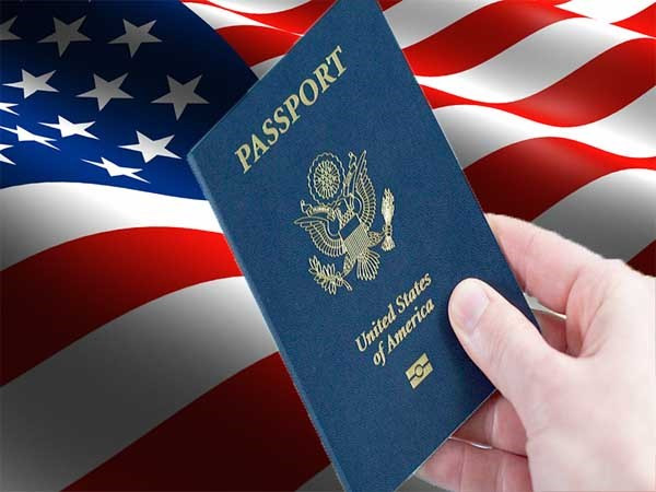 Mỹ hạn chế cấp thị thực cho Ghana vì từ chối nhận lại công dân ảnh 1